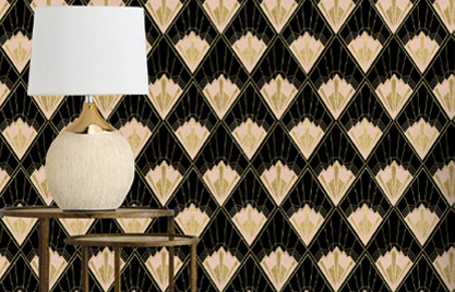 Art Deco Wallpapers