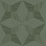 Today Interiors A LOT MORE TEXTURES CP90502-CP90518 CP90504 A blend of forest green, sage green, and olive green in a dynamic g...