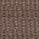 Masureel ADA HAV501 Features a delicate pink geometric pattern on a rich brown background.