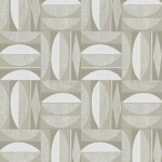 Masureel OCCIDENS ILA302 Showcases neutral tones of beige, light grey, and white.
