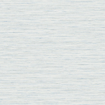 Today Interiors COASTAL HAVEN LN41100-LN41132 LN41102 A delicate light blue linear pattern on a crisp white background.