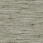 Today Interiors COASTAL HAVEN LN41100-LN41132 LN41117 A muted grey linear pattern on a dark charcoal background.