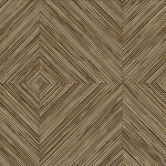 Today Interiors SAVANNAH GRASS LS60900-LS60910 LS60906 A mix of deep black, taupe, and gold accents.