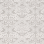 Nina Campbell Meredith Fabric NCF4241-02 Grey