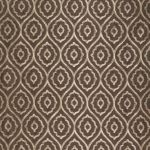 Nina Campbell Vignola Fabric NCF4252-02 Brown