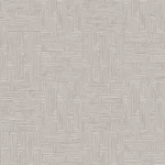 Masureel Asterion SPI404 This colour-way has an ivory background with subtle grey line patte...