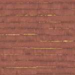 Masureel Tanin SPI503 Showcases a terra cotta background with hints of golden yellow stre...