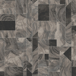 Masureel THEILA SPI703 Presents slate grey with black marbled patterns.