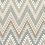 Today Interiors THE KEYS WTK21905 WTK21905 Warm beige pattern on a crisp white background.