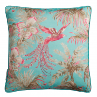 Matthew Williamson Samana Bird Of Paradise Cushion