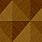 Brown & Beige Wallpaper CP91606