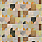 Multi Colour Wallpaper DGILA204