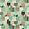 Multi Colour Wallpaper DGILA205