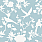 Aqua & Blue Wallpaper LN40912