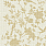 Brown & Beige Wallpaper LN41003