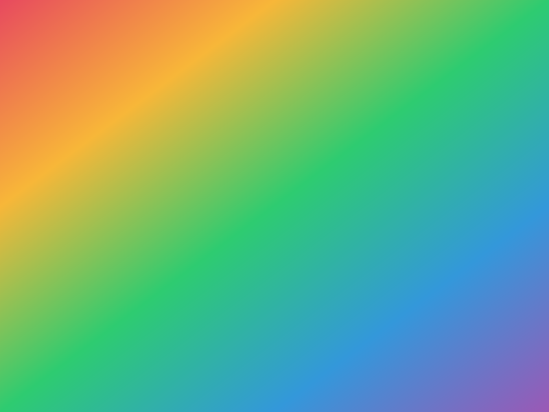 Multi Colour Wallpaper