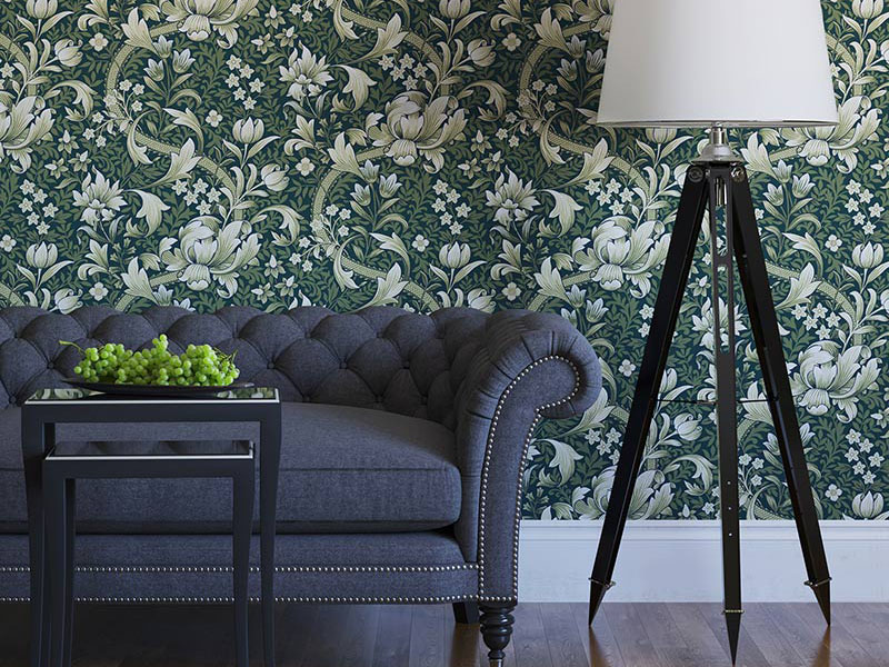 Art Nouveau Wallpapers