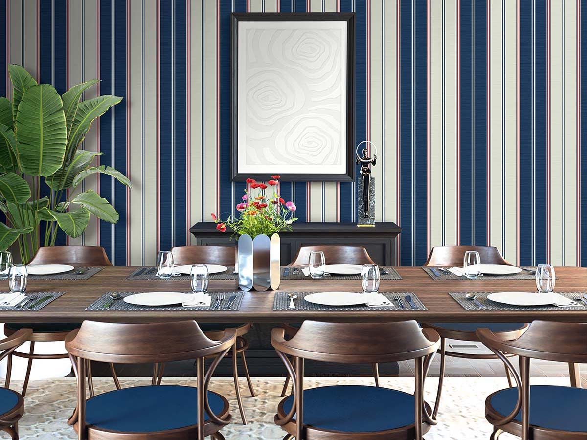 Striped Wallpapers