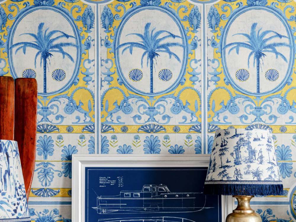 Tile Wallpapers
