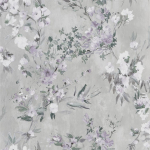 Designers Guild Faience  PDG1024/03 Silver