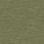 Masureel ORI IUM403 Olive green with a fine, woven texture on a rich green background.