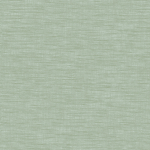 Masureel ORI IUM407 Light sage green with a fine, woven texture on a pale green backgro...