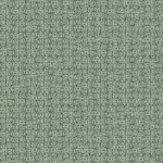 Masureel Hoshi KIM605 A muted green background featuring a distinct black maze-like pattern.