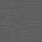 Today Interiors COASTAL HAVEN LN40400-LN40422 LN40400 Deep charcoal with fine horizontal striations.