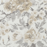 Designers Guild Shanghai Garden PDG649/04 Ecru