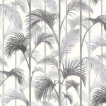 Timeless Design Royal Palm TD1003-03 Cloudy Grey