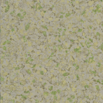 Osborne & Little Ebru W6751-05 Yellow, green and cream