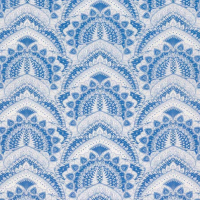 Matthew Williamson Azari Fabric