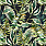 Green Wallpaper DARTRO-WP-ROLL