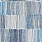 Aqua & Blue Wallpaper LN40302