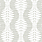 Natural, Ivory & White Wallpaper LN40518