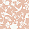 Peach & Terracotta Wallpaper LN40906
