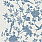Aqua & Blue Wallpaper LN41002
