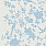 Aqua & Blue Wallpaper LN41012