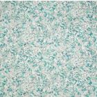 Ebru Fabric - Green