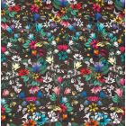 Tulipan Fabric - Multi Colour Wallpaper