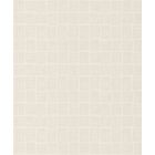 Mahayana - Natural, Ivory & White Wallpaper