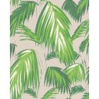 Tropicana - Green Wallpaper