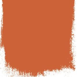 Terracotta tile no 163 perfect paint