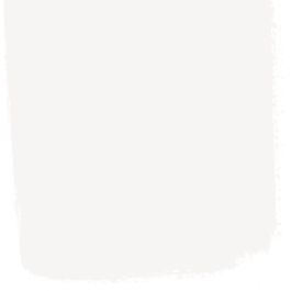 Plaster white  no 7  perfect paint 