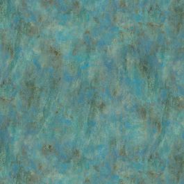 Shikkui - Aqua & Blue Wallpaper