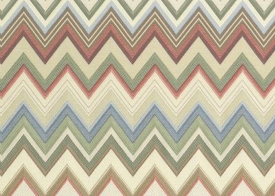 HAPPY ZIGZAG