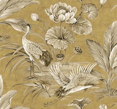 TSURU BIRD