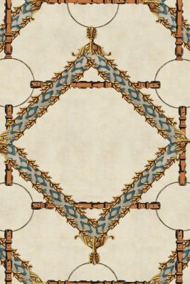 DECORATIVE HARNESS