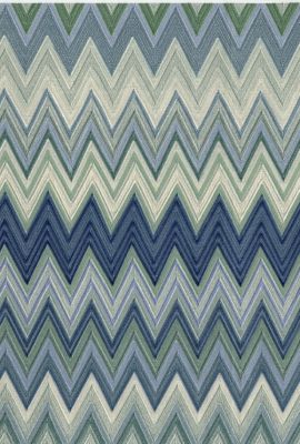 Zig Zag Multicolore