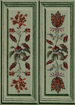 TYROLEAN PANEL
